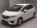 2017 Honda Fit
