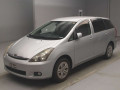 2005 Toyota Wish
