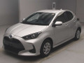 2021 Toyota YARIS