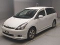 2005 Toyota Wish