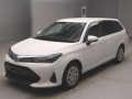 2023 Toyota Corolla Fielder