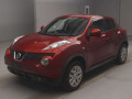 2011 Nissan JUKE