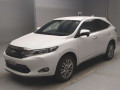 2015 Toyota Harrier