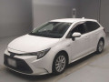 2020 Toyota Corolla Touring Wagon
