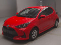 2020 Toyota YARIS