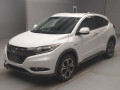 2017 Honda VEZEL