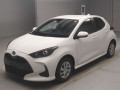 2023 Toyota YARIS