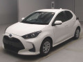 2023 Toyota YARIS