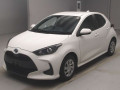 2021 Toyota YARIS