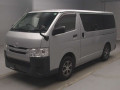 2019 Toyota Hiace Van