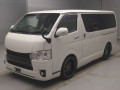 2014 Toyota Hiace Van