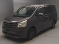 2009 Toyota Noah