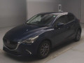 2017 Mazda Demio