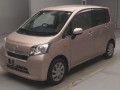 2013 Daihatsu Move