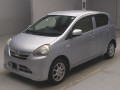 2013 Daihatsu Mira e:S