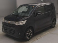 2013 Suzuki WAGON R STINGRAY