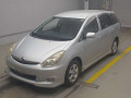 2008 Toyota Wish