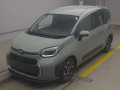 2023 Toyota Sienta