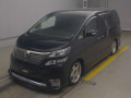 2009 Toyota Vellfire