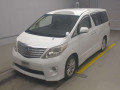 2009 Toyota Alphard