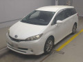 2011 Toyota Wish