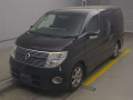2009 Nissan Elgrand
