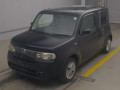 2013 Nissan Cube