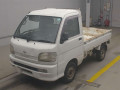 2002 Daihatsu Hijet Truck