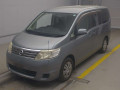 2009 Nissan Serena