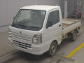 2017 Suzuki Carry Truck