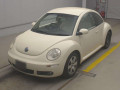 2007 Volkswagen New Beetle