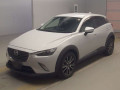 2015 Mazda CX-3