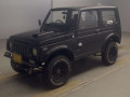 1992 Suzuki Jimny