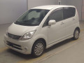 2010 Daihatsu Move