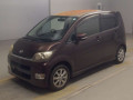 2007 Daihatsu Move Custom