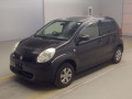 2013 Toyota Passo