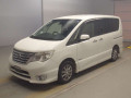2014 Nissan Serena