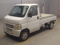 2006 Honda Acty Truck