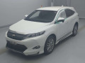 2015 Toyota Harrier