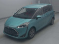 2019 Toyota Sienta