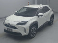 2021 Toyota YARIS CROSS