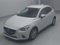 2018 Mazda Demio