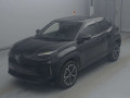 2024 Toyota YARIS CROSS