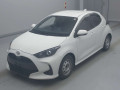 2021 Toyota YARIS
