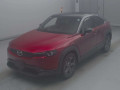 2021 Mazda MX-30