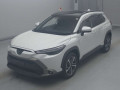 2023 Toyota Corolla Cross