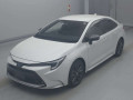 2023 Toyota Corolla Sedan
