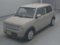 2015 Suzuki ALTO Lapin