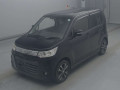 2013 Suzuki WAGON R STINGRAY