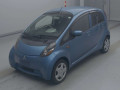 2011 Mitsubishi i